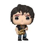 The Rocky Horror Picture Show Eddie Funko Pop! Vinyl Figure #1911