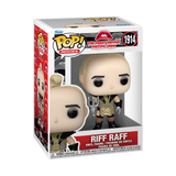 The Rocky Horror Picture Show Riff Raff Funko Pop! Vinyl Figure #1914
