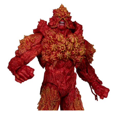 DC Comics Swamp Thing (Planet Rain) 11" DC Multiverse Action Figure