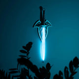 The Lord of the Rings Sting Dagger Light Up Prop Replica 3D Lamp