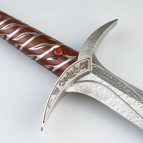The Lord of the Rings Sting Dagger Light Up Prop Replica 3D Lamp