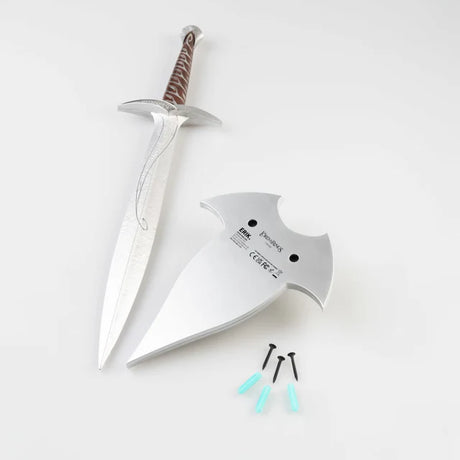 The Lord of the Rings Sting Dagger Light Up Prop Replica 3D Lamp