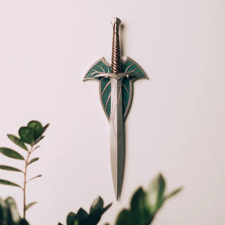 The Lord of the Rings Sting Dagger Light Up Prop Replica 3D Lamp
