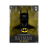 DC Comics Batman (1989) 1:3 Scale Cowl Replica