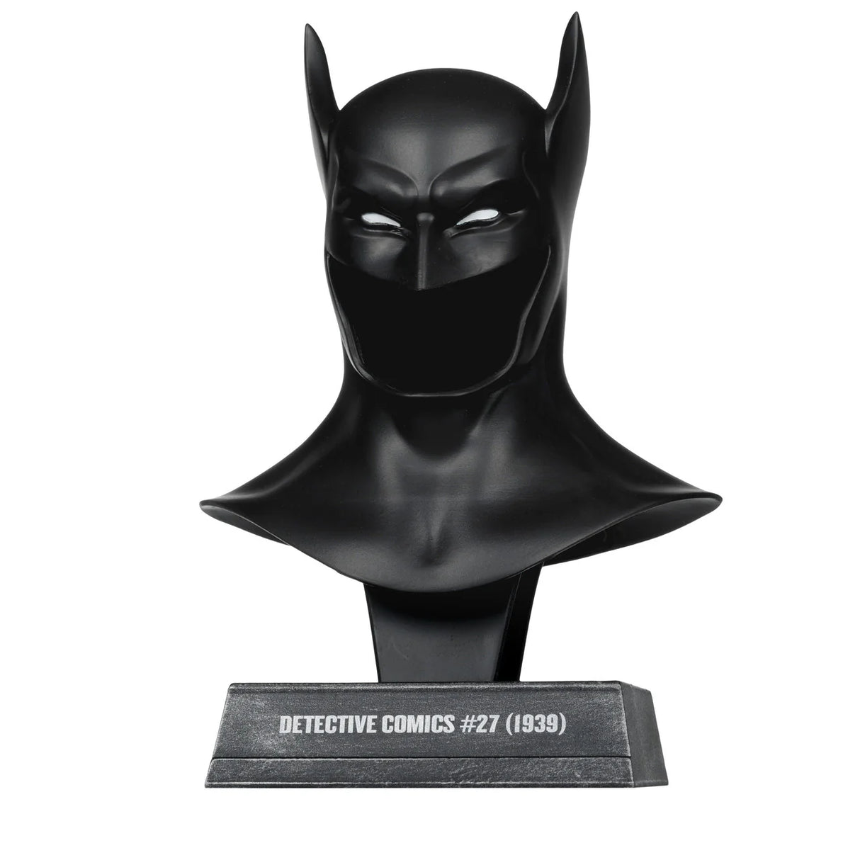 DC Comics Batman (1st Appearance) 1:3 Scale Cowl Replica