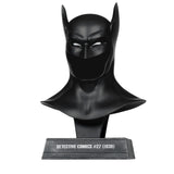DC Comics Batman (1st Appearance) 1:3 Scale Cowl Replica