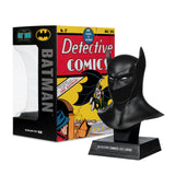DC Comics Batman (1st Appearance) 1:3 Scale Cowl Replica