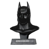 DC Comics Batman Begins (2005) 1:3 Scale Cowl Replica