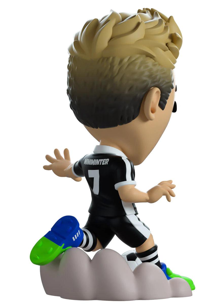 Sidemen: Miniminter FC Youtooz Vinyl Figure