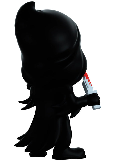 Scream Ghost Face YouTooz Vinyl Figure