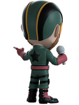 The Boys Soldier Boy Youtooz Vinyl Figure