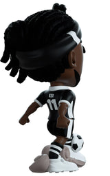 Sidemen: KSI FC Youtooz Vinyl Figure