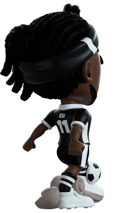 Sidemen: KSI FC Youtooz Vinyl Figure