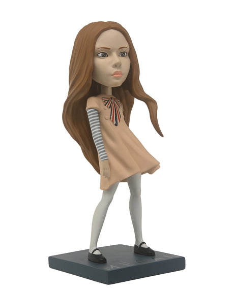 M3GAN (MEGAN) Head Knocker 7.5" Bobble Head