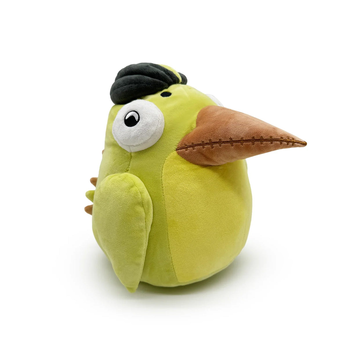 Doki Doki Literature Club!: Mr.Bird YouTooz 9 Inch Plush