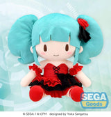 Hatsune Miku Project DIVA Etoile 27cm Plush