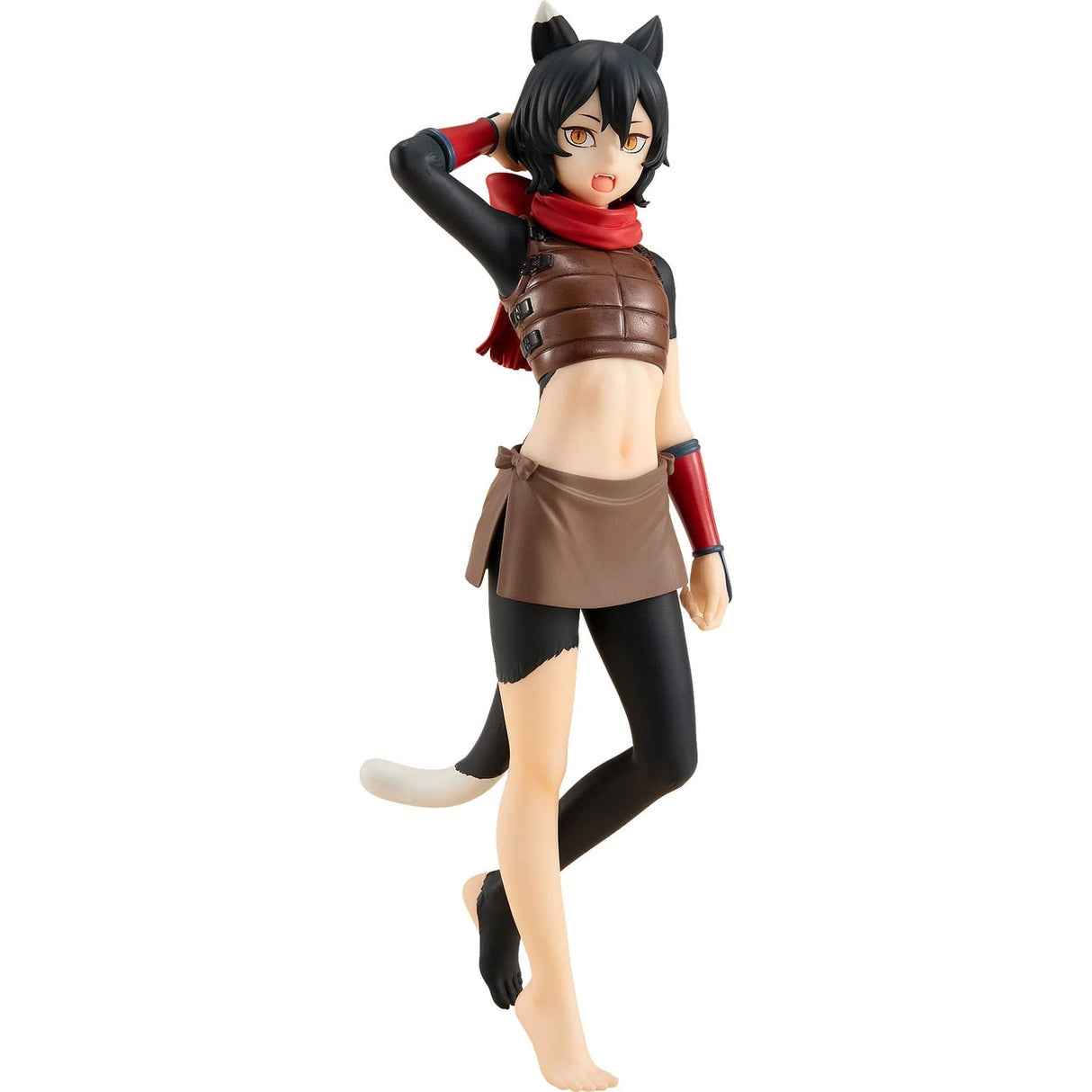 Delicious in Dungeon Izutsumi Pop Up Parade 16cm PVC Statue