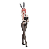 Chainsaw Man Makima Bunny Ver. 1:4 Scale 20" Painted Figure
