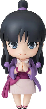 Phoenix Wright: Ace Attorney Maya Fey Nendoroid Action Figure