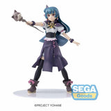 Genjitsu no Yohane: Sunshine in the Mirror Yohane 19cm Luminasta PVC Statue