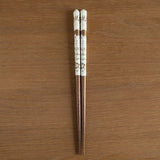 Studio Ghibli Kiki's Delivery Service Yellow Lacquered Chopsticks