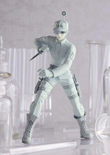 Cells at Work!! White Blood Cell (Neutrophil) Pop Up Parade 19cm PVC Statue
