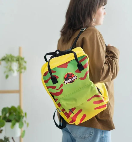 Jurassic Park Everyday Backpack