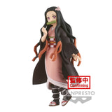 Demon Slayer Nezuko Kamado (Vol 30) 15cm Banpresto Figure