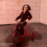 Saw Billy With Tricycle 1/6 Scale 7" Trick or Treat Studios Figure