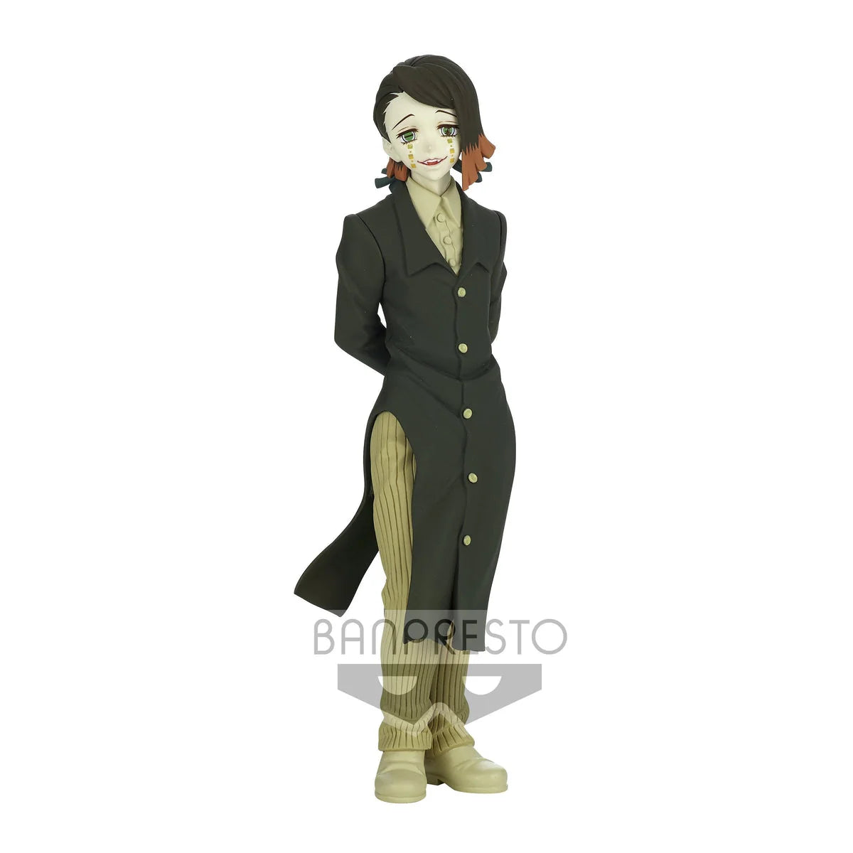 Demon Slayer Enmu (Vol 4) 17cm Banpresto Figure