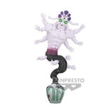 Demon Slayer Gyokko (Vol 10) 15cm Banpresto Figure