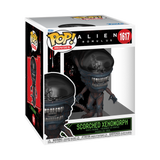 Alien Romulus Scorched Xenomorph 6" Funko Pop! Vinyl Figure #1617