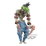 Demon Slayer Gyutaro 17cm Banpresto Figure