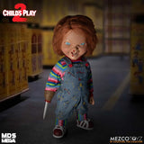 Chucky Menacing 15" MDS Mega Scale Figure With Sound