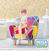 The Quintessential Quintuplets Ichika Nakano PM Perching Figure