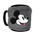 Mickey Mouse (Smile) Fuzzy Mug
