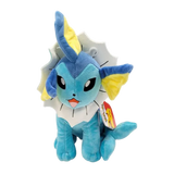 Pokemon Vaporeon 8" Plush
