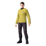 Star Trek 2009 Exquisite Super Series Chekov 1/12 Scale Previews Exclusive Action Figure