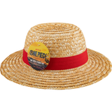 One Piece Luffy Straw Hat Cosplay Replica