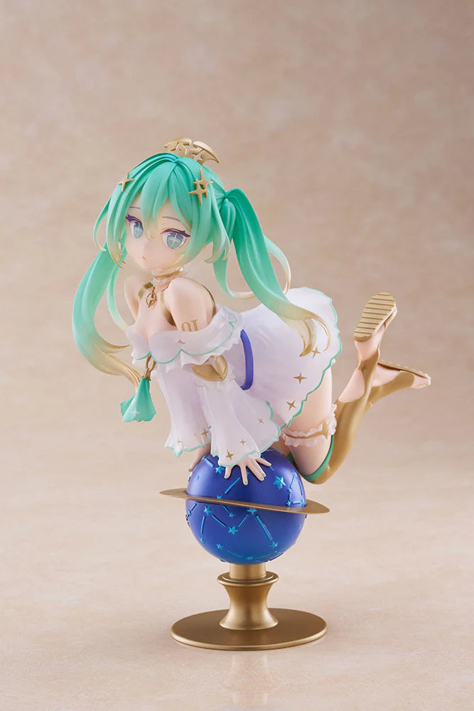 Hatsune Miku Scale Figure - 39 (Miku)'s Day Anniversary 2nd Season (Glittering Star Ver.)