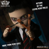 Living Dead Dolls Damien Return of the Living Dead Dolls 10" Action Figure