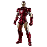 Bandai Marvel Avengers Iron Man Mark 6 (Battle Of New York Edition) S.H.Figuarts Action Figure