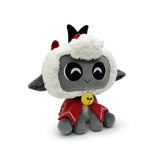 Cult of The Lamb: Lamb Sit YouTooz 9 Inch Plush