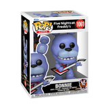 Five Nights at Freddy's Bonnie Funko Pop! Vinyl Figure #1061