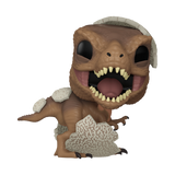 Jurassic Park T. Rex Hatchling Funko Pop! Vinyl Figure #1716