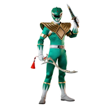 Mighty Morphin Power Rangers Green Ranger Action Figure