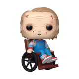 Old Chucky Funko Pop! Vinyl Figure #1720