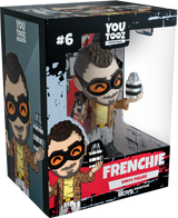 The Boys Frenchie YouTooz Vinyl Figure