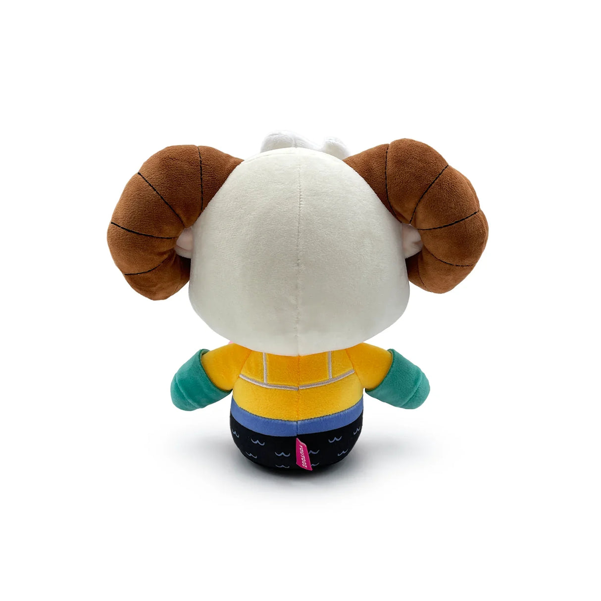 Spongebob Squarepants: Mermaidman Rammie 9" Plush