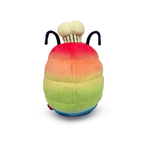 Cult of The Lamb: Rakshasa Stickie YouTooz 6 Inch Plush